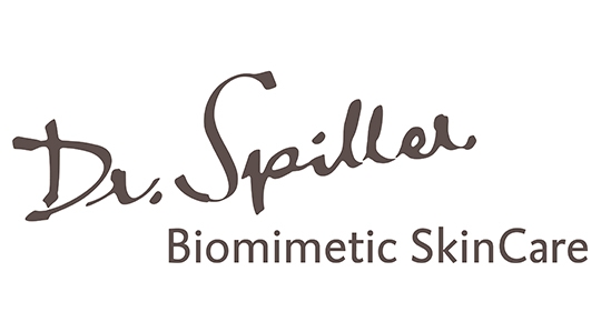 Dr. Spiller Biomimetic SkinCare Logo