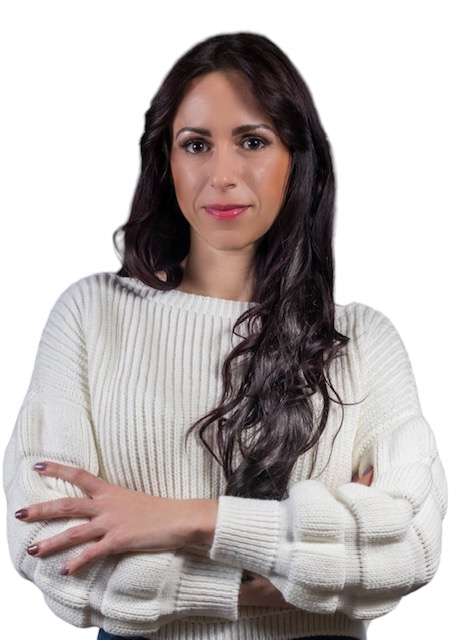 Szabó Nikoletta hajhosszabbító