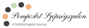 Főoldal 1 PompArt Szépségszalon